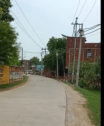  Plot – Exterior View View at Shivpur - for Sale