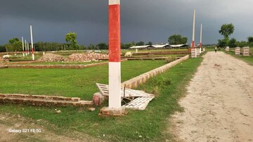  Plot – Garden View at Tindola - for Sale