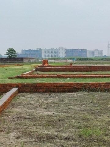 Plot For Resale in Tindola Lucknow  7322041