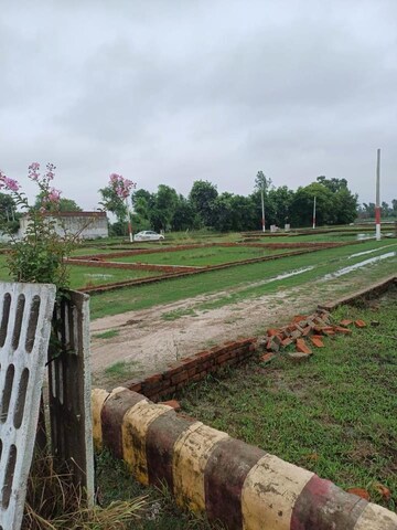  Plot – Garden View at Tindola - for Sale
