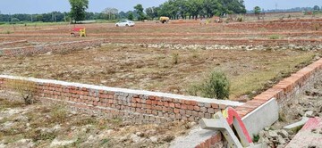 Plot Area in  Plot at Tindola – for Sale