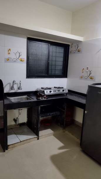 1 RK Apartment For Rent in Pingle Wasti Pune  7322060