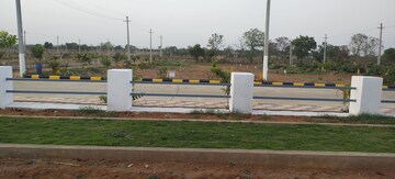  Plot For Sale in Shadnagar