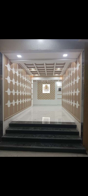 Building Lobby in 1 RK Apartment at Talasari – for Sale