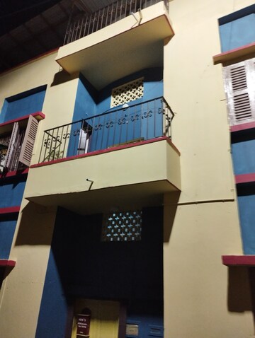  Pg – Entrance View at Kasba - for Rent