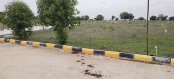 Plot Area in  Plot at Kacharam – for Sale