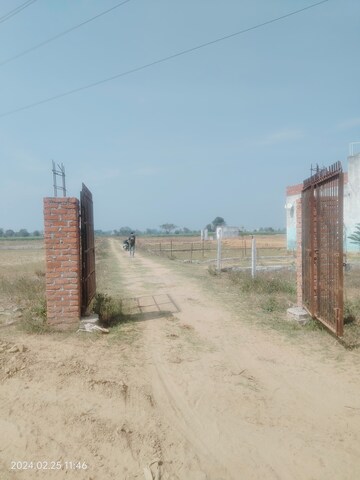  Plot For Sale in Omega Ii Greater Noida