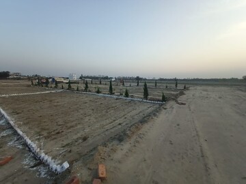 Plot Area in  Plot at Shivalik Puram – for Sale