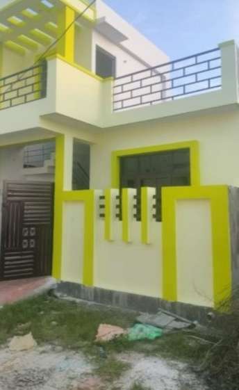 2 BHK Independent House For Resale in Gaurabagh Lucknow  7288308