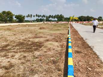 Commercial Land 500 Sq.Yd. For Rent in Budwel Hyderabad  7241511