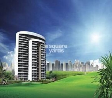 3.5 BHK Apartment – Exterior View View at Chintels Paradiso, Sector 109 - for Sale