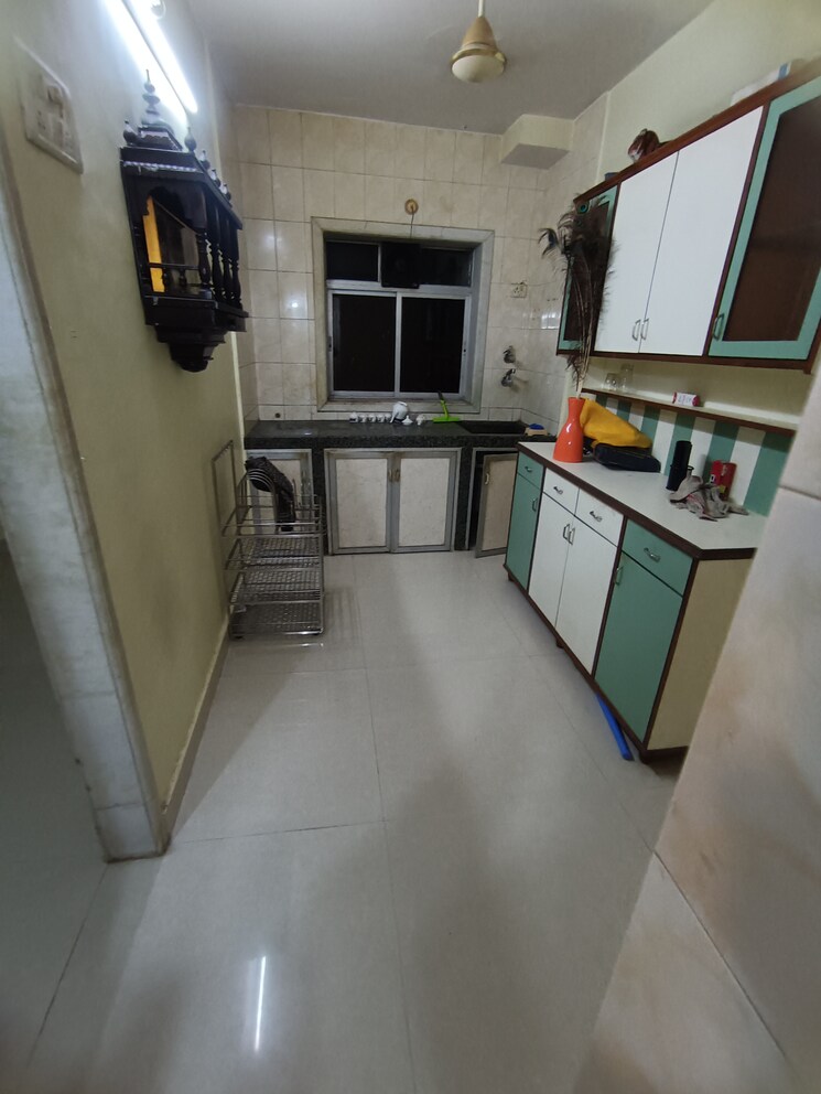 Kitchen, sneha-chs 1 Bedroom 650 Sq.Ft. Apartment In Malad West Mumbai 7322192