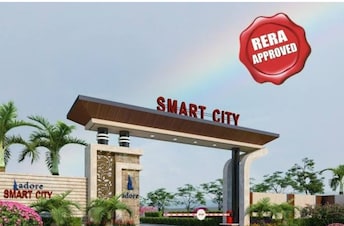 Plot For Resale in Adore Smart City Sector 97 Faridabad  7322205