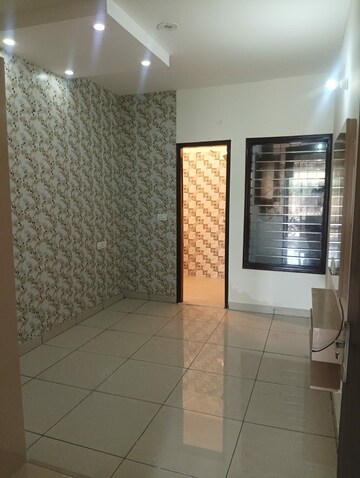 Room in 2 BHK Apartment at Dhakoli Village – for Sale