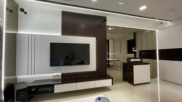 Furnished Amenities in 1 BHK Apartment at Raghav Paradise, Borivali East – for Sale