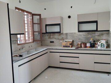 Kitchen in 3 BHK Independent House at Kharar – for Sale