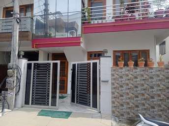 1.5 BHK Villa For Rent in Gms Road Dehradun  7322219