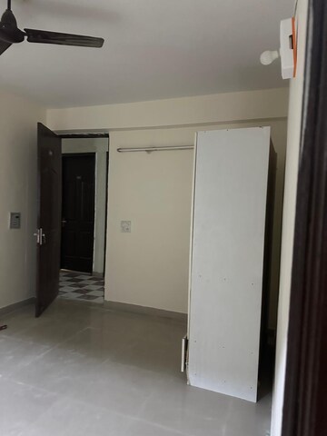 Building Lobby in 1 BHK Apartment at Sector 127 – for Sale