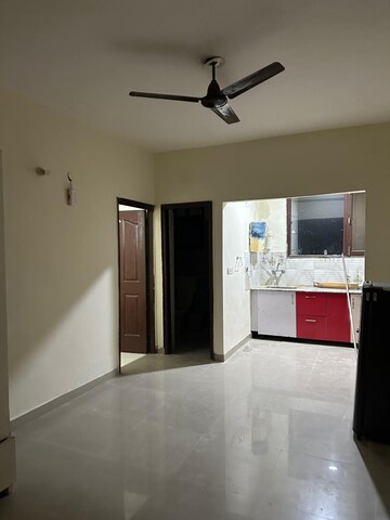 Building Lobby in 1 BHK Apartment at Sector 127 – for Sale
