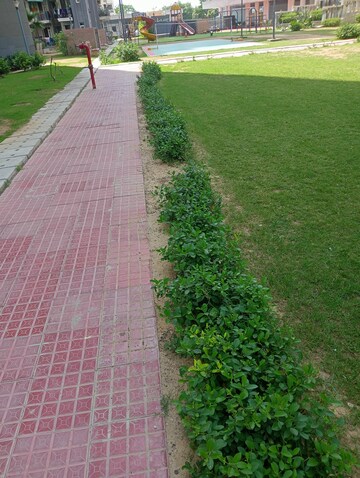 1 BHK Apartment – Garden View at Signature Global Synera, Sector 81 - for Sale
