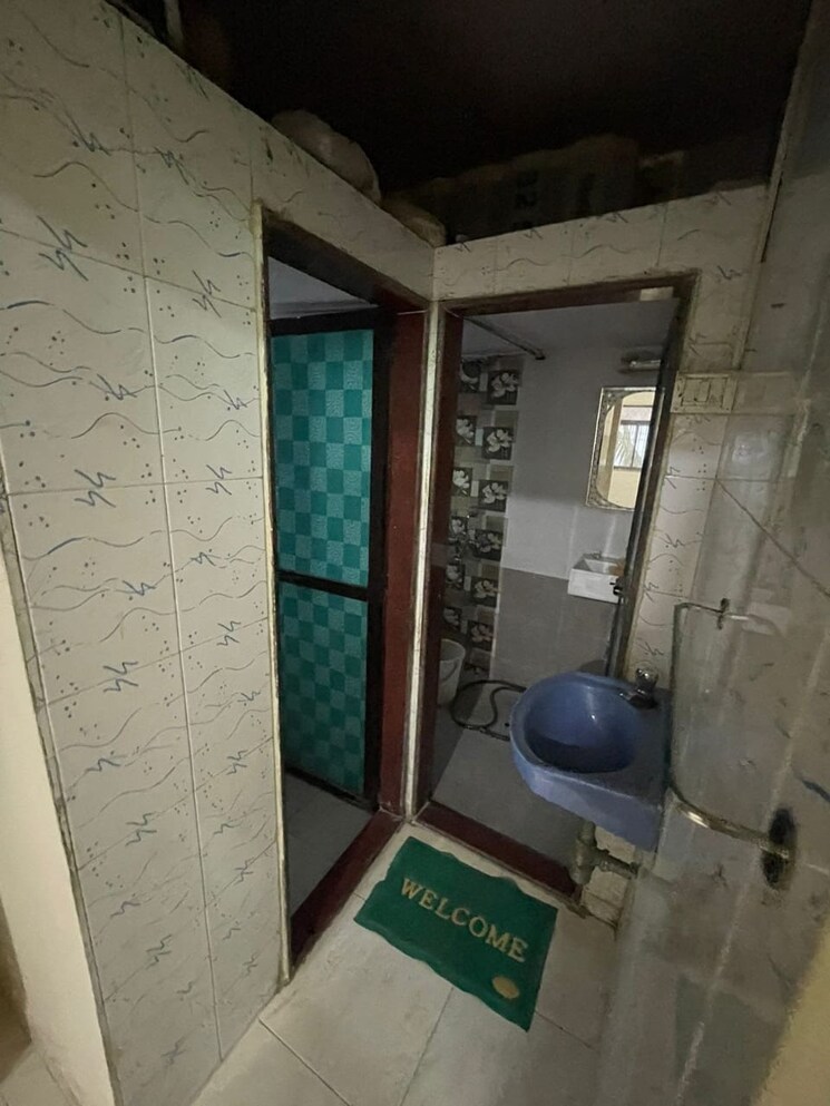 Bedroom, shree-ram-bhavan 1 Bedroom 500 Sq.Ft. Apartment In Malad West Mumbai 7322245