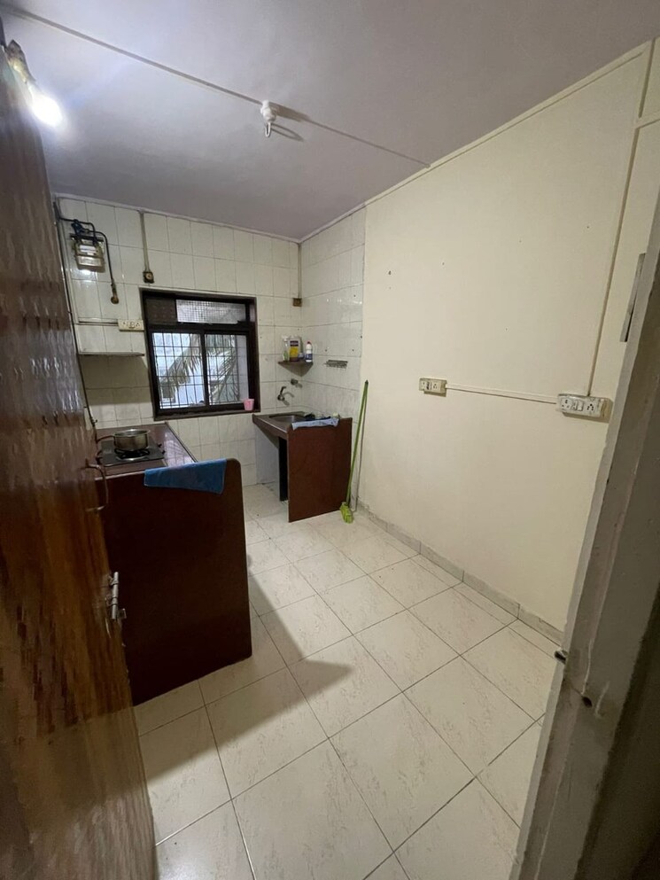 Kitchen, shree-ram-bhavan 1 Bedroom 500 Sq.Ft. Apartment In Malad West Mumbai 7322245