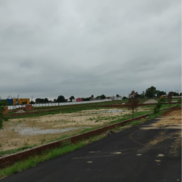  Plot For Sale in Lawar np