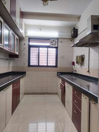 3 BHK Apartment For Rent in Kharghar Sector 21 Navi Mumbai  7322236