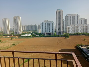 2 BHK Apartment – Exterior View View at Signature Global Synera, Sector 81 - for Sale