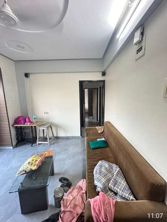 1 BHK Apartment For Rent in Airoli Sector 20 Navi Mumbai  7322319