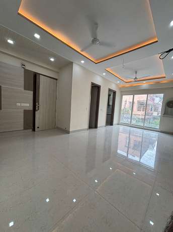 3 BHK Builder Floor For Rent in Sector 41 Gurgaon  7322247