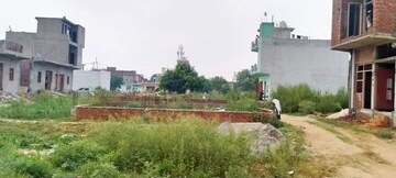  Plot For Sale in Kasna