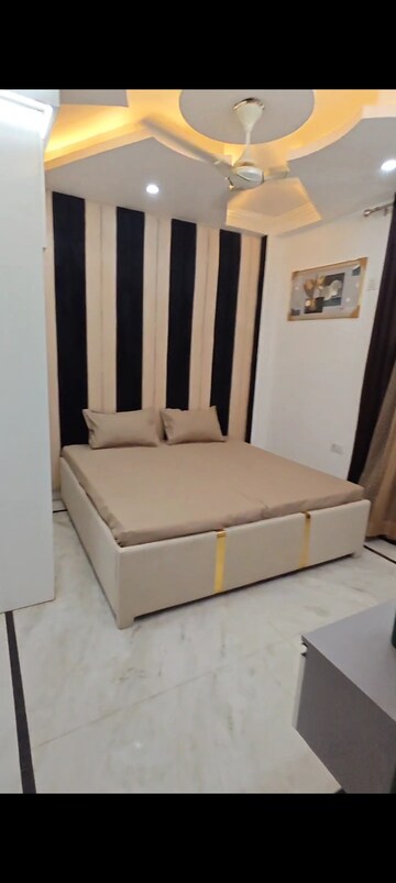 Bedroom in 3 BHK Builder Floor at Uttam Nagar – for Sale
