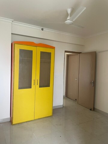 Building Lobby in 3 BHK Apartment at Pareena Coban Residences, Sector 99a – for Sale