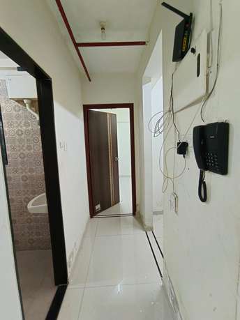 1 BHK Apartment For Rent in Simran Heights Chembur Chembur Mumbai  7322300