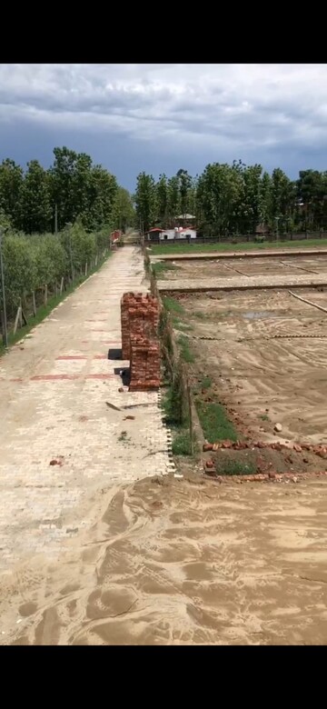 Plot For Sale in Ganga Nagar