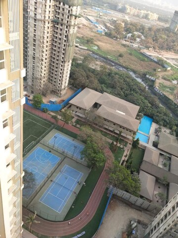 2 BHK Apartment For Sale in Lodha Amara, Kolshet Road