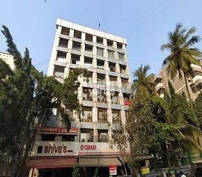 Commercial Office Space 1800 Sq.Ft. For Rent in Malad West Mumbai  7322373