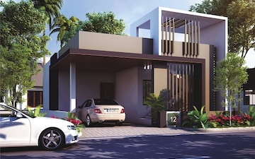 2 BHK Independent House For Sale in Electronic City