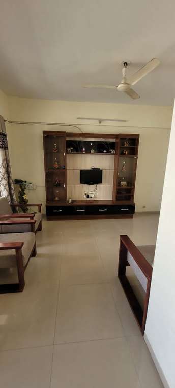 2 BHK Apartment For Rent in Sai Aradhana Mahalunge Mahalunge Pune  7322390