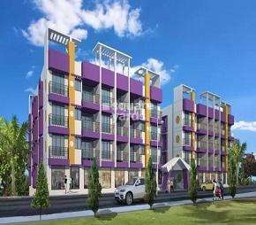 1 BHK Apartment For Rent in Estate Roopchand Galaxy Kasheli Thane  7322392