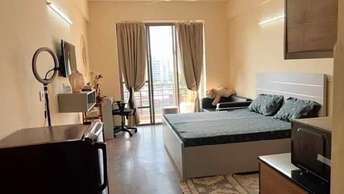 1 RK Apartment For Rent in Peach Jasmine Apartments Sector 31 Gurgaon  7322398