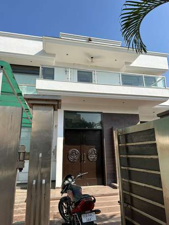 4 BHK Independent House For Resale in Sector 2 Panchkula  7322257