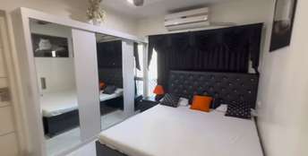 3 BHK Apartment For Rent in Anmol Tower Goregaon West Mumbai  7322405