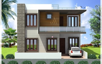 2 BHK Independent House For Sale in Electronic City