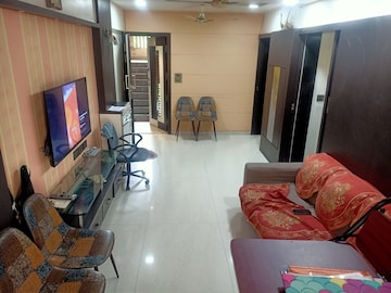 2 BHK Apartment For Resale in Goregaon West Mumbai  7322460