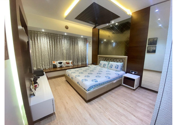 2.5 BHK Apartment For Rent in The Wadhwa The Address Ghatkopar West Mumbai  7322435