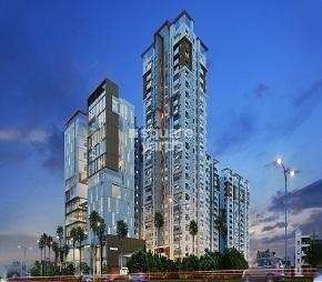 3 BHK Apartment For Resale in Salarpuria Sattva Magnus Jubilee Hills Hyderabad  7322444