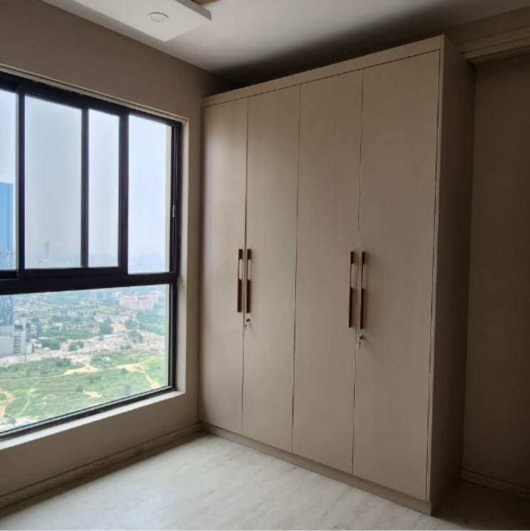 Room, m3m-heights 2 Bedroom 1261 Sq.Ft. Apartment In Sector 65 Gurgaon 7322469