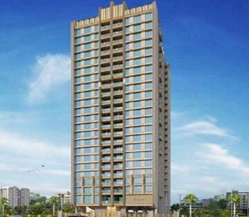 3 BHK Apartment For Resale in Kabra Metro One Andheri West Mumbai  7322465